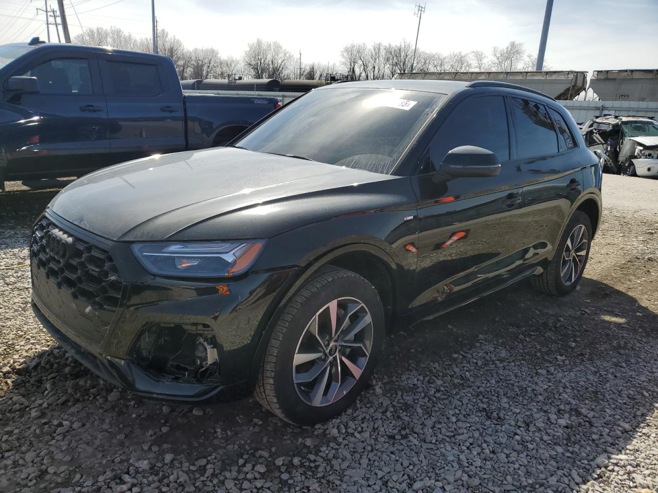 Audi Q5 Premium