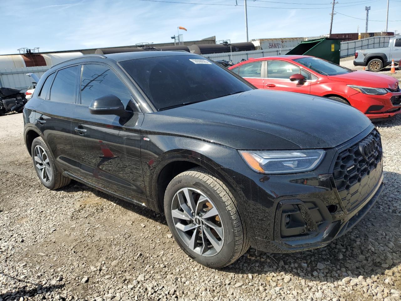 Audi Q5 Premium image 3