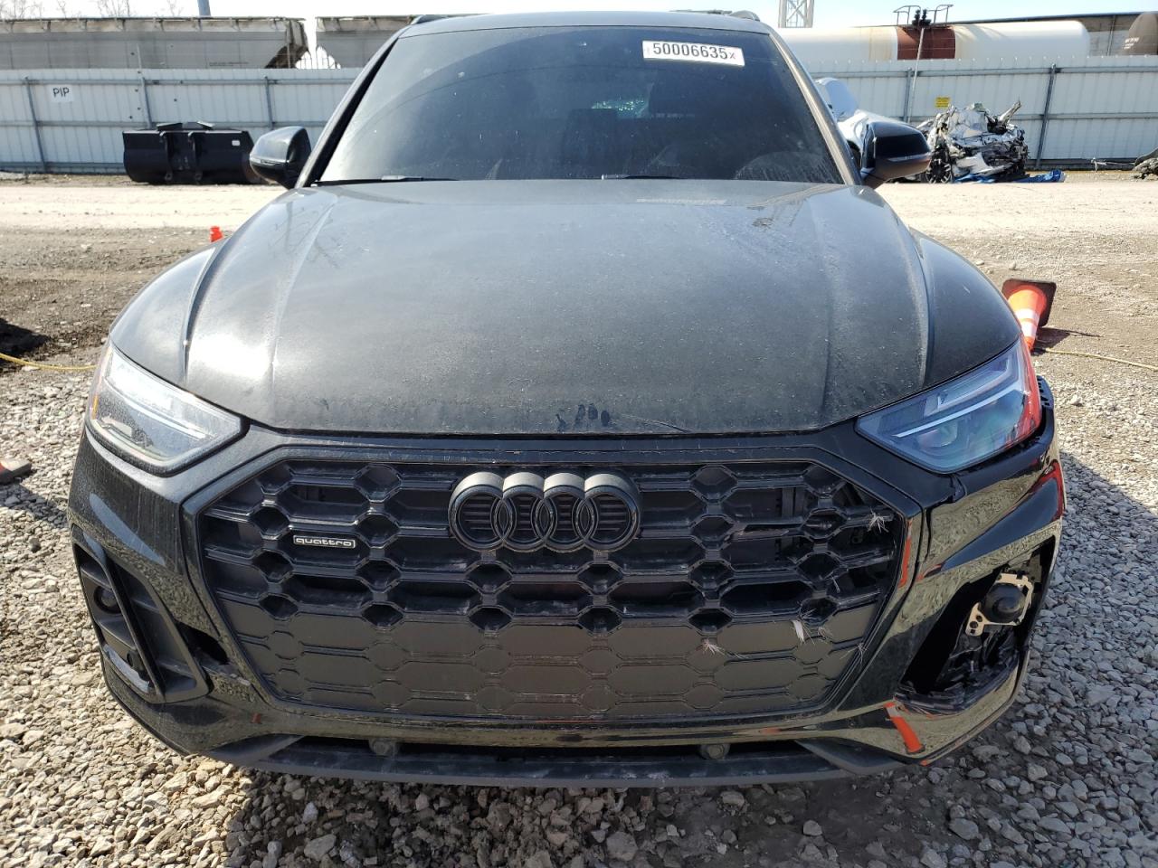 Audi Q5 Premium image 2