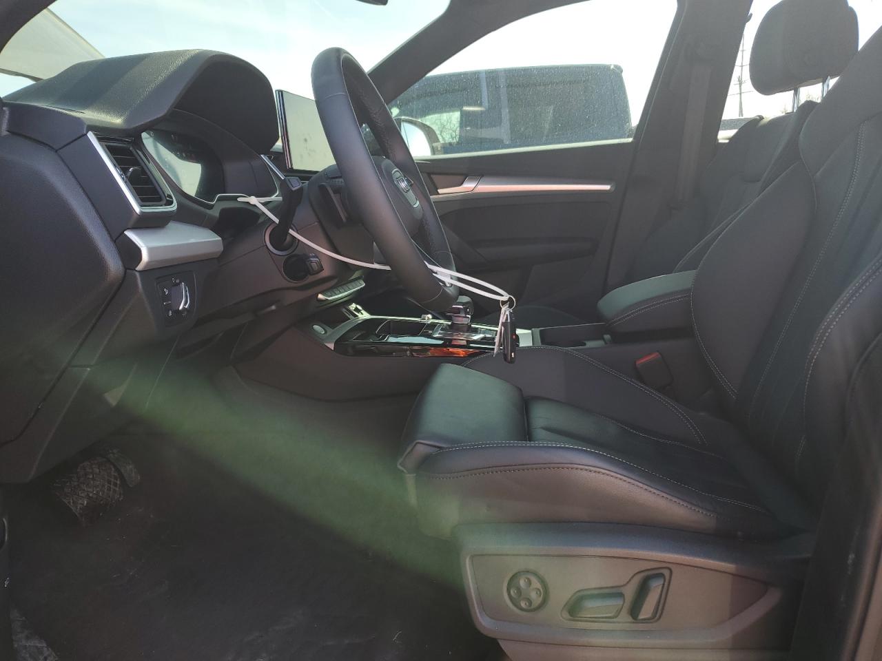 Audi Q5 Premium image 7
