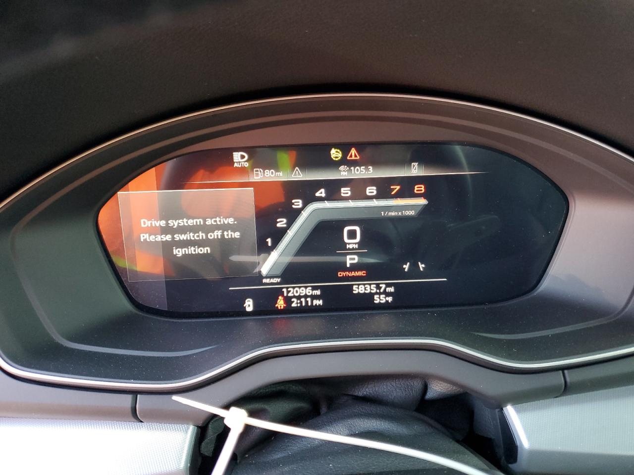 Audi Q5 Premium image 9