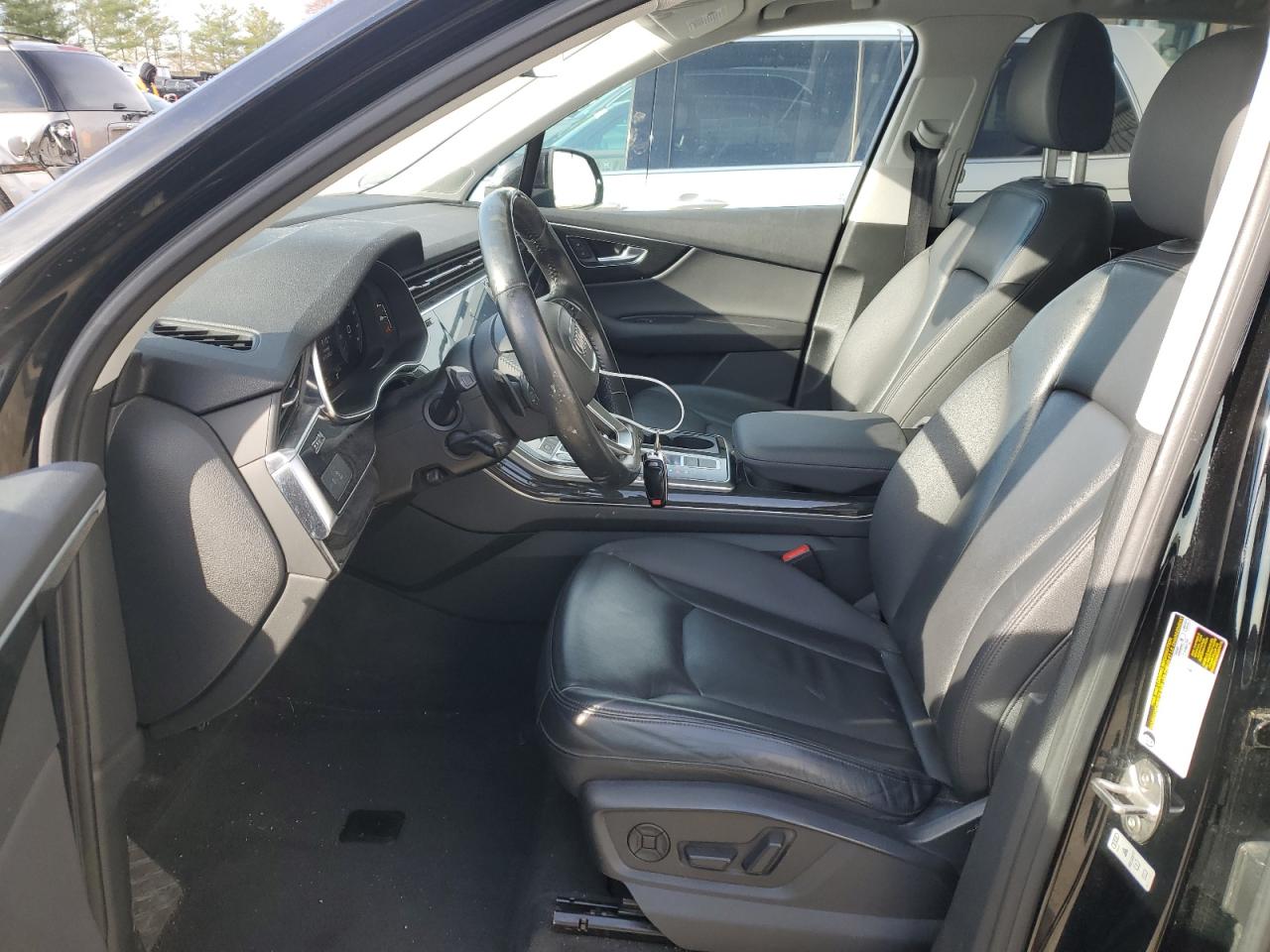 Audi Q7 Premium Plus