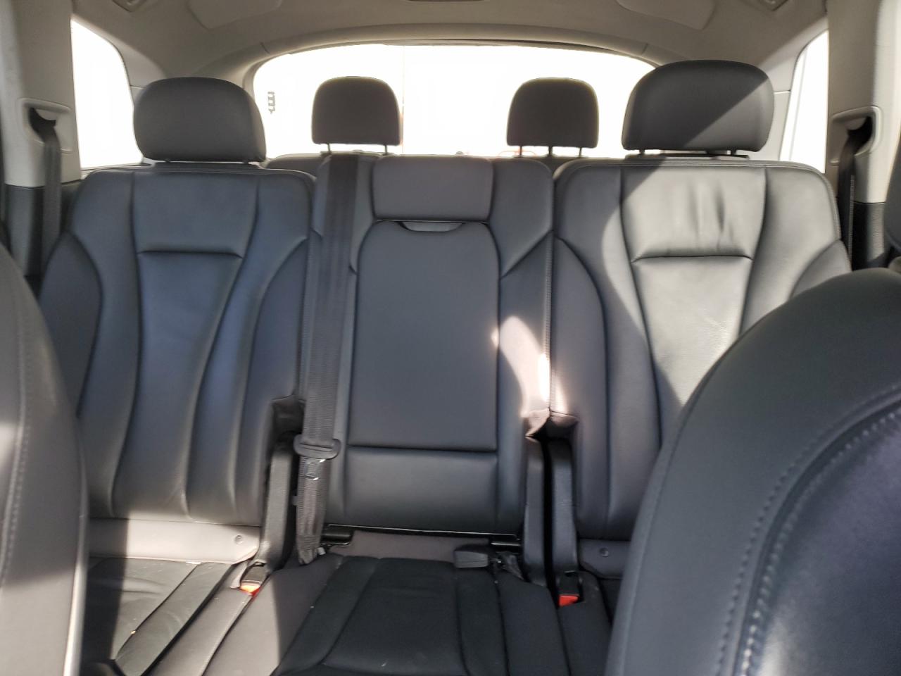 Audi Q7 Premium Plus image 5