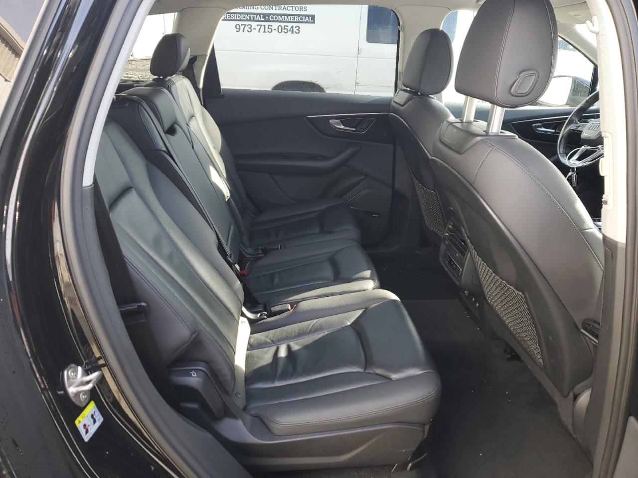 Audi Q7 Premium Plus image 4
