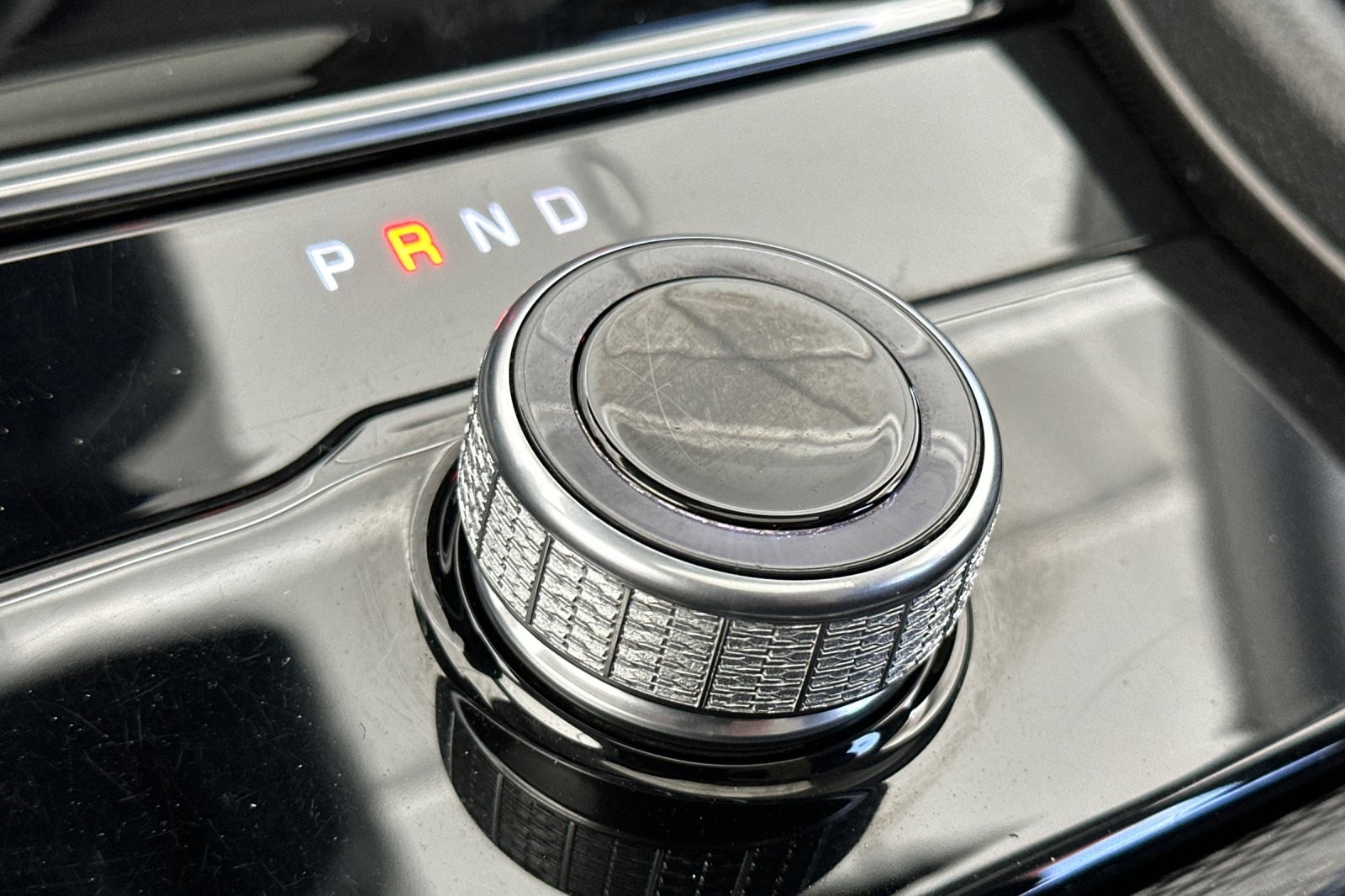 Jeep Grand Cherokee L Laredo X image 17