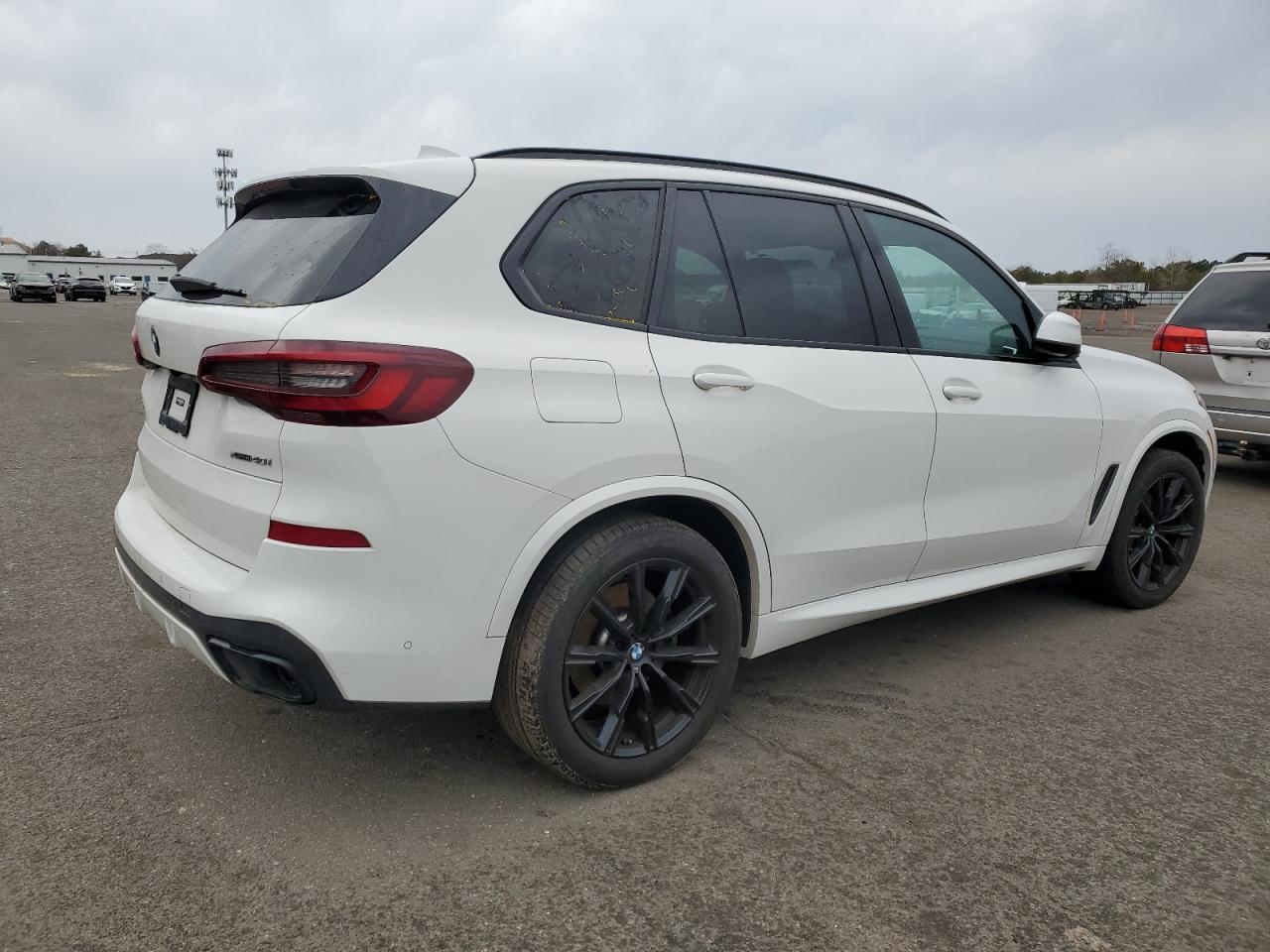 BMW X5 XDRIVE40I  image 3