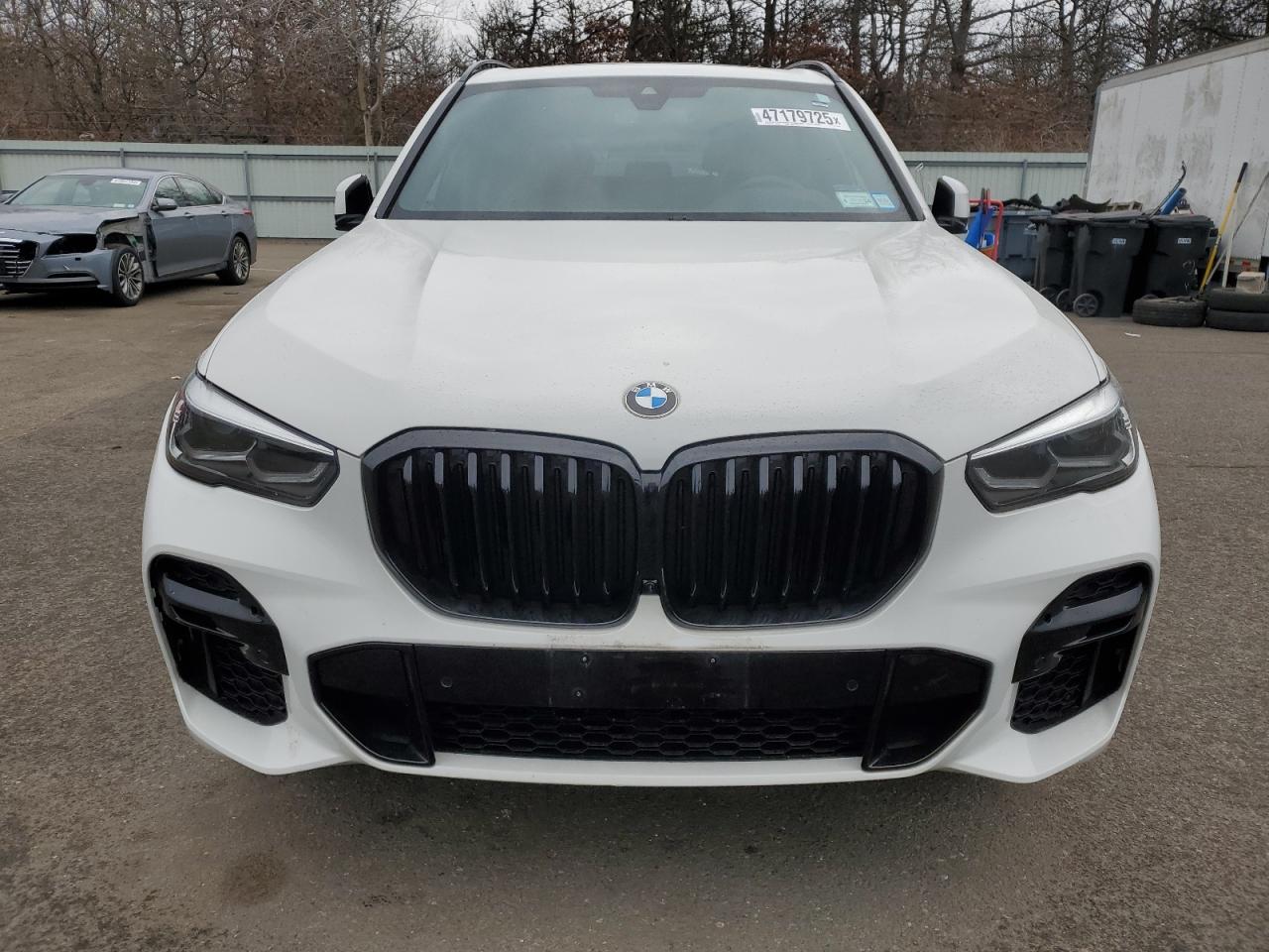 BMW X5 XDRIVE40I  image 5