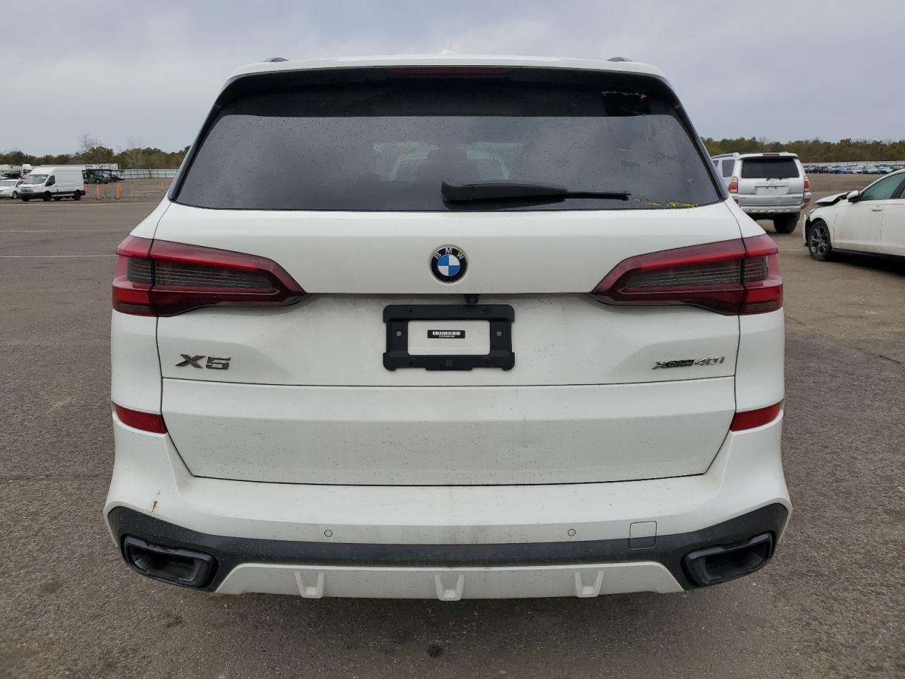 BMW X5 XDRIVE40I  image 6