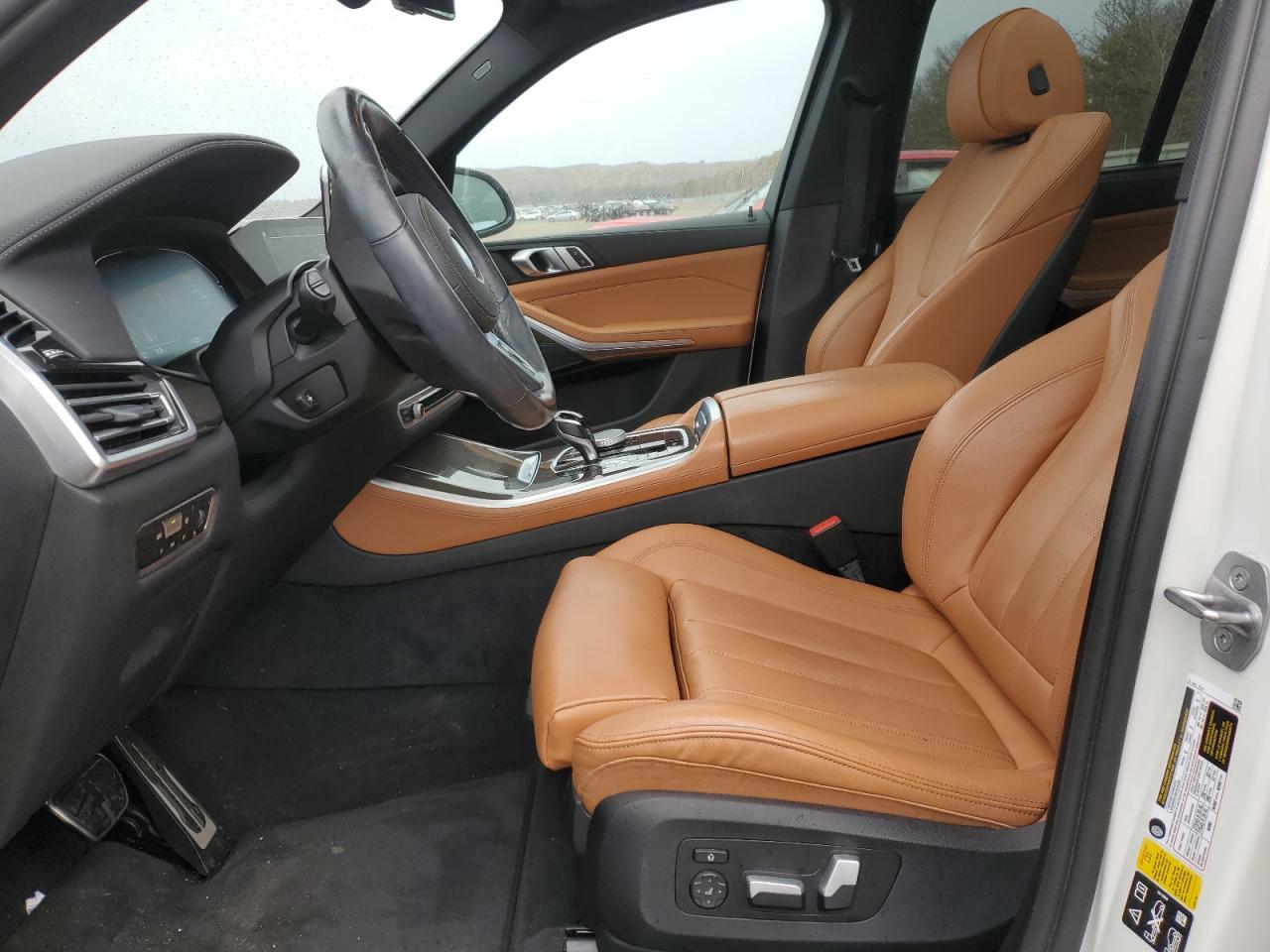 BMW X5 XDRIVE40I  image 7