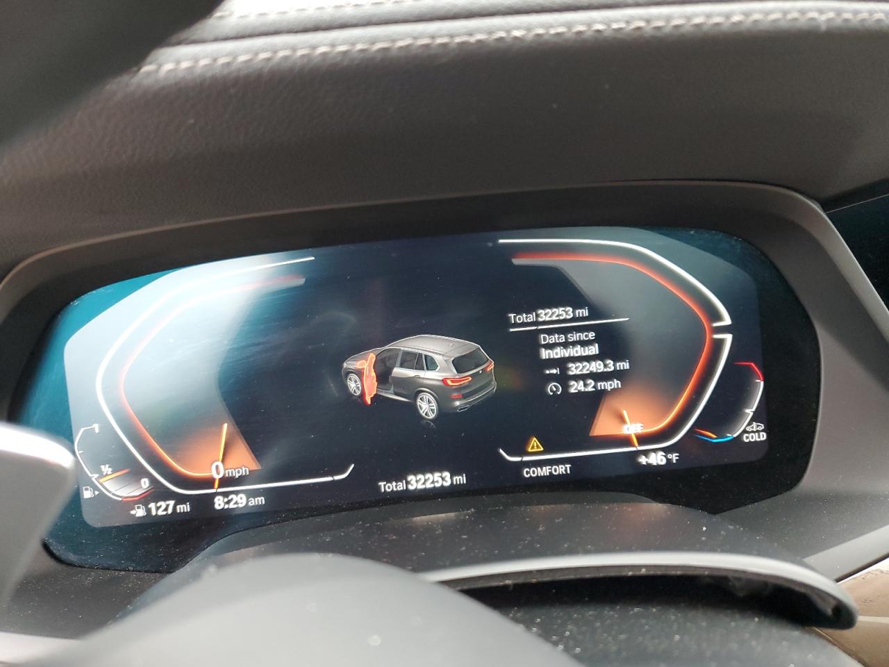 BMW X5 XDRIVE40I  image 9