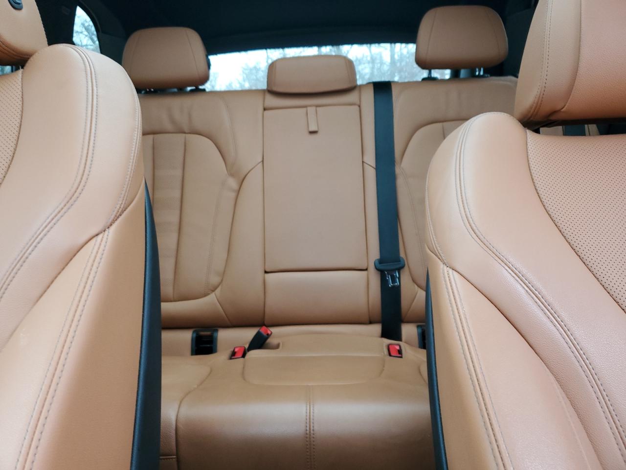 BMW X5 XDRIVE40I  image 11