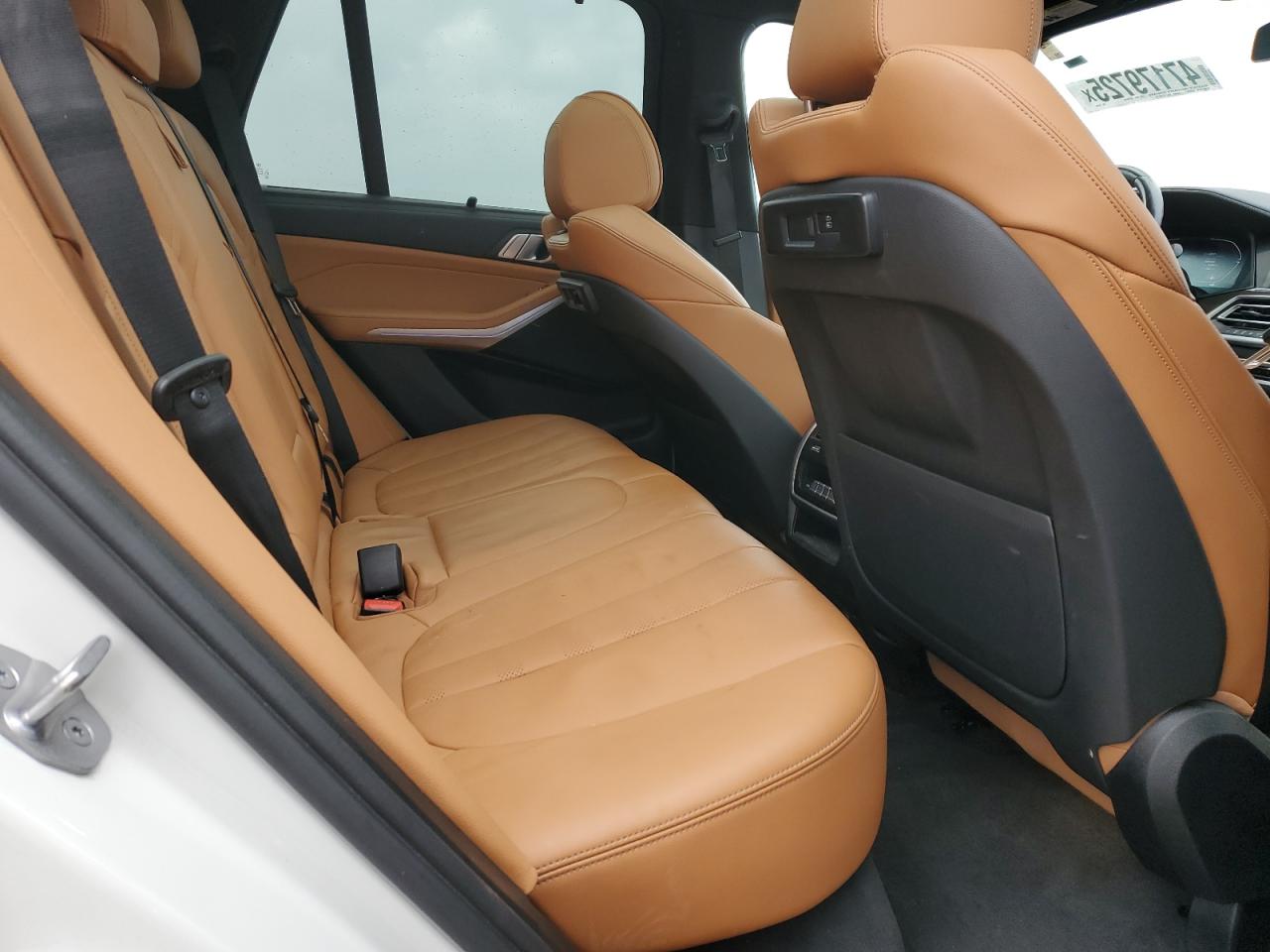 BMW X5 XDRIVE40I  image 10