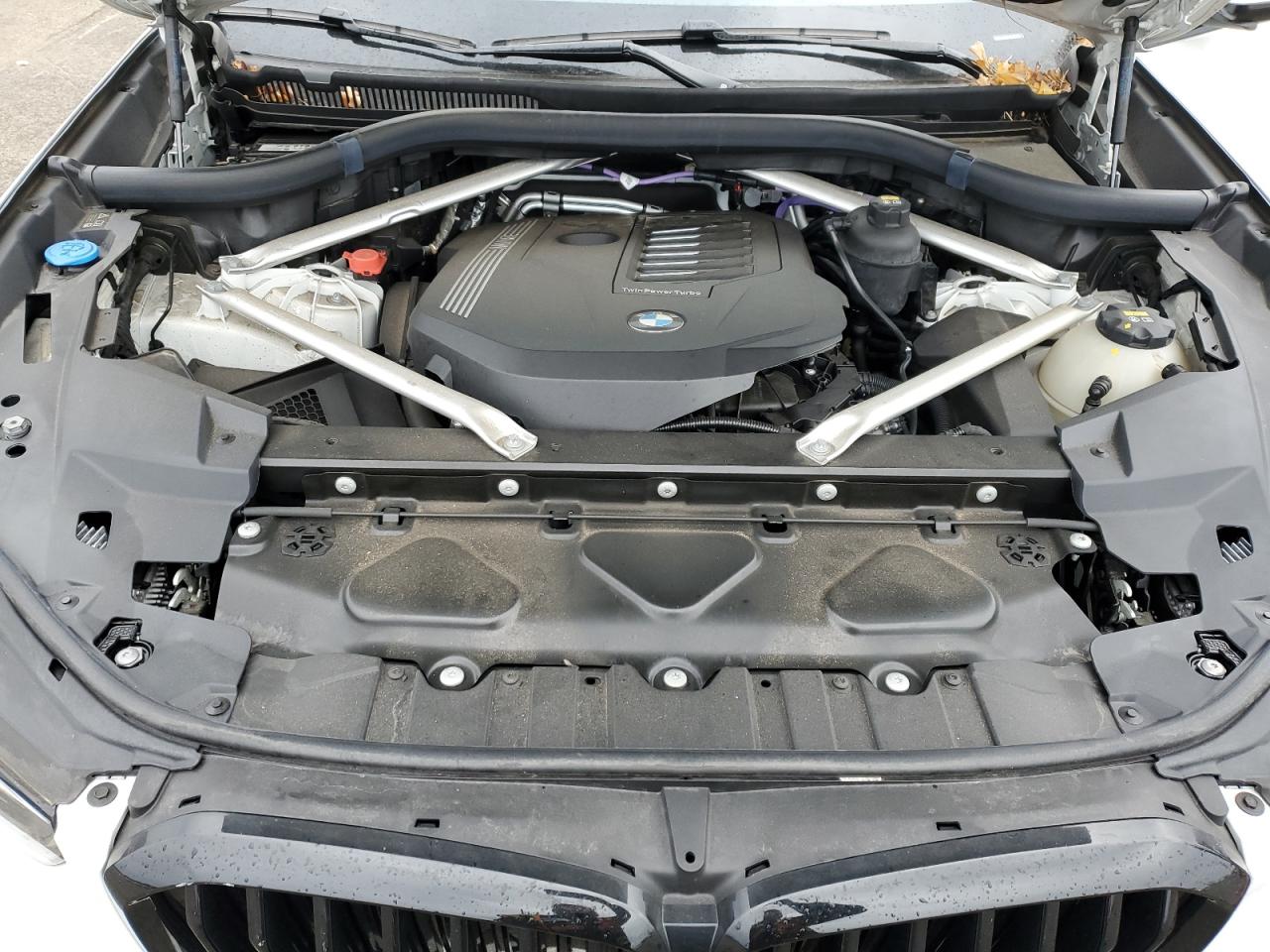 BMW X5 XDRIVE40I  image 12