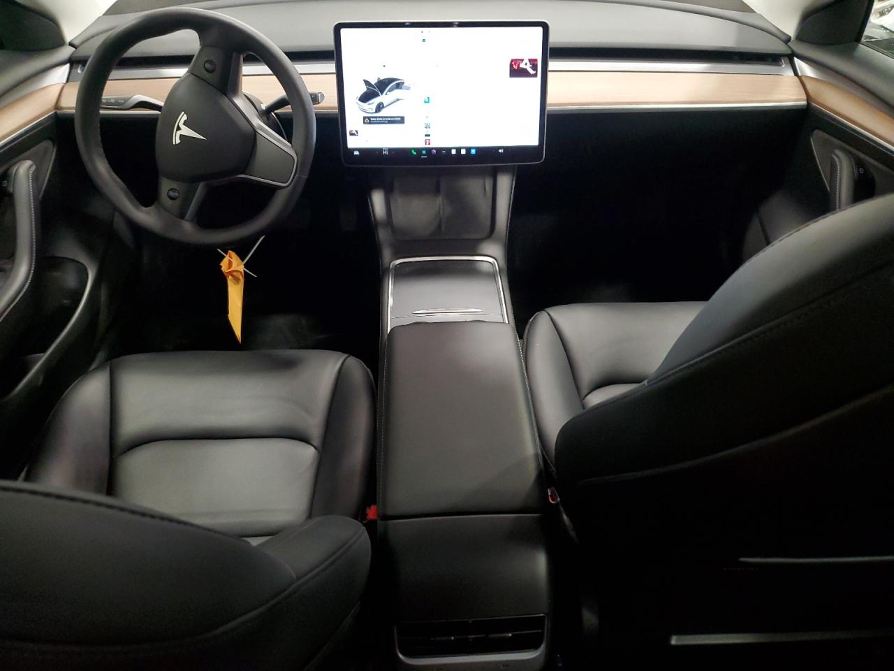 Tesla Model 3 image 8