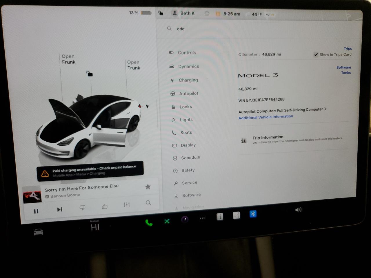 Tesla Model 3 image 9