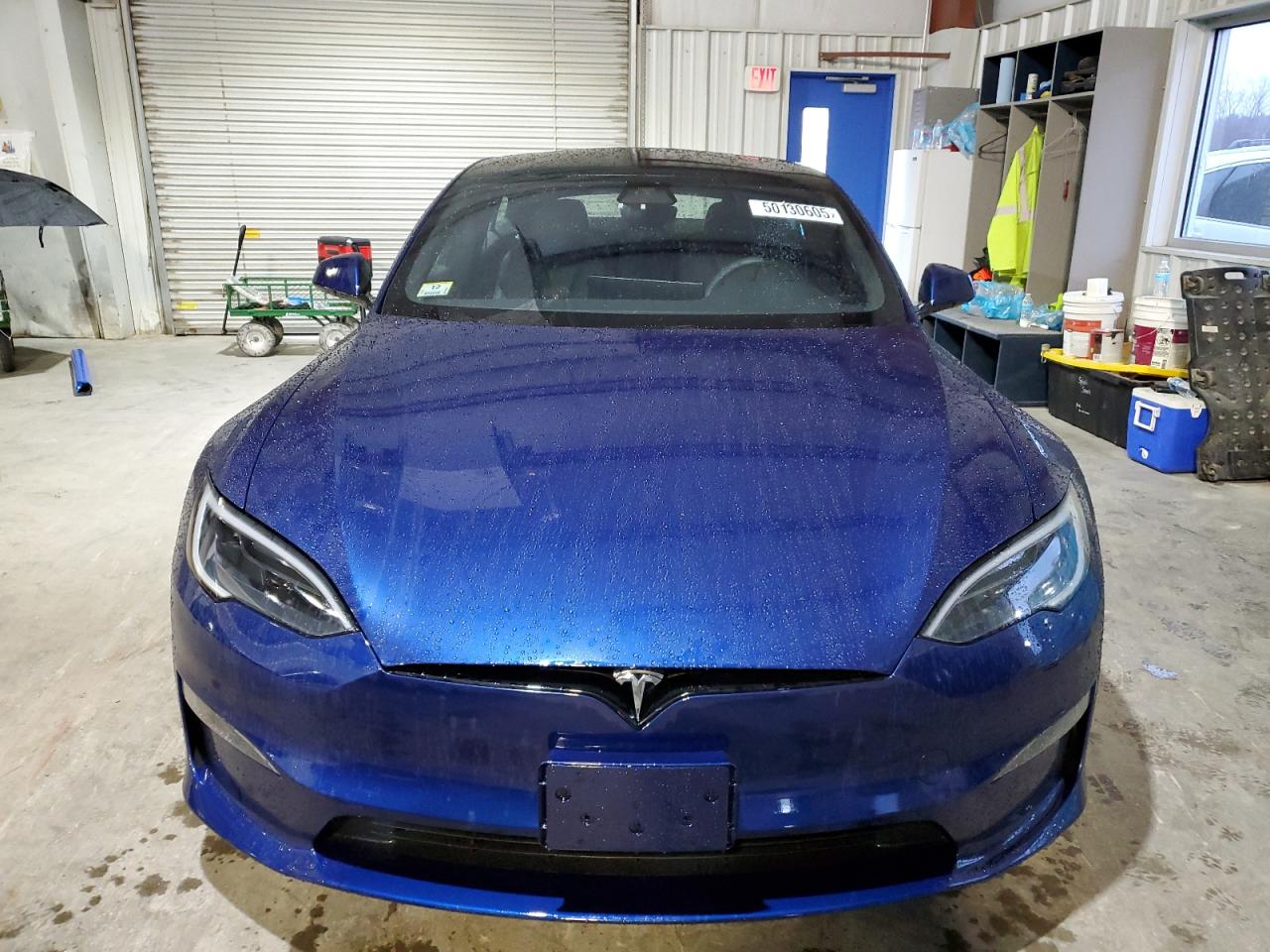 Tesla Model S image 5