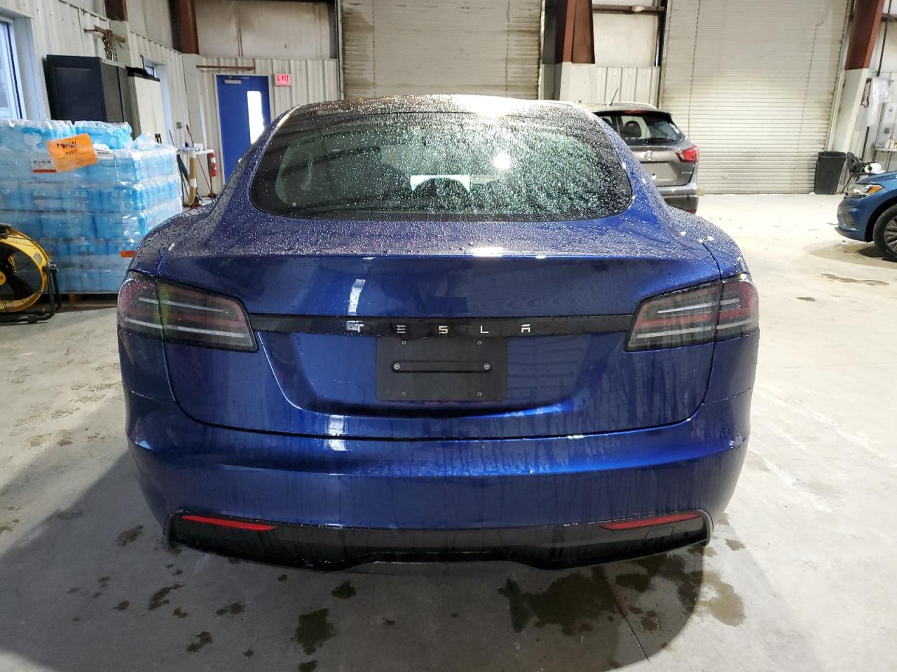 Tesla Model S image 6