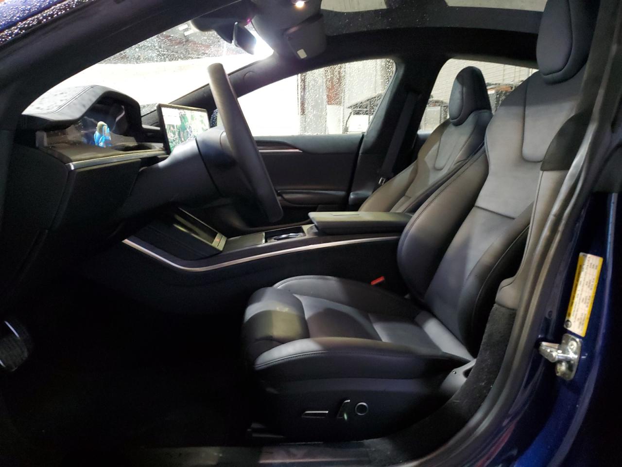 Tesla Model S image 7