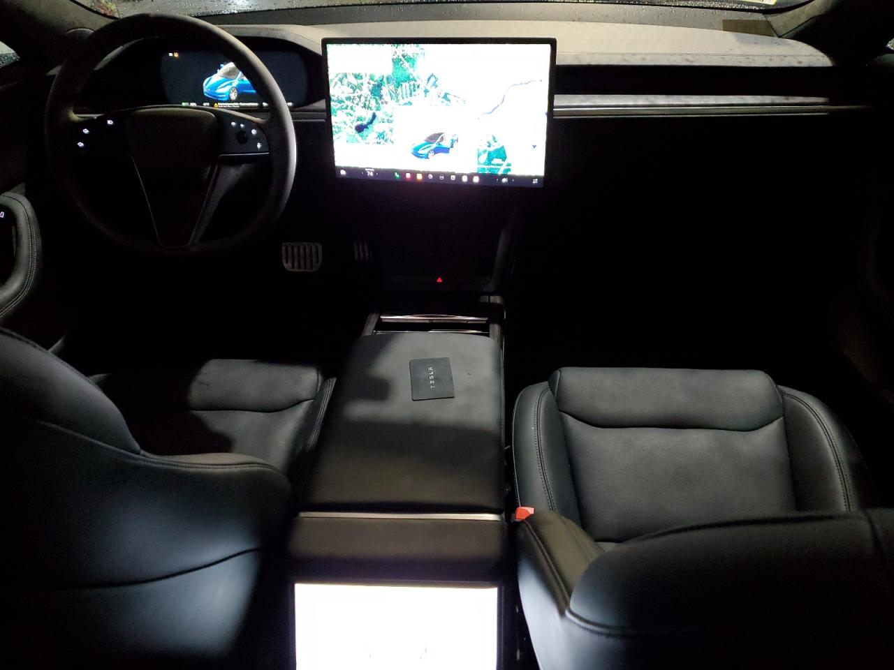 Tesla Model S image 8