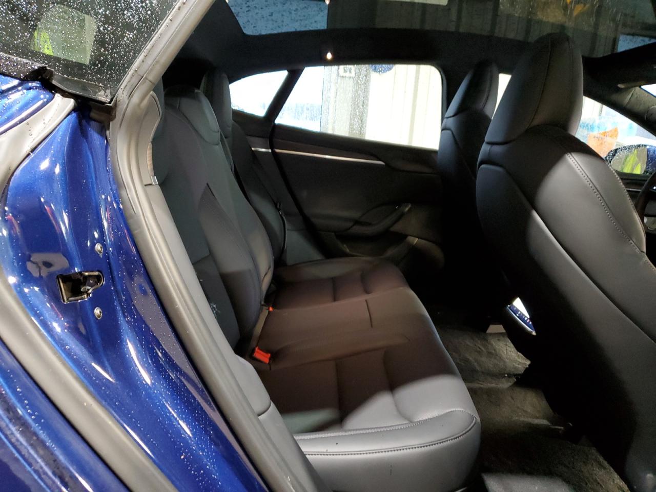 Tesla Model S image 10
