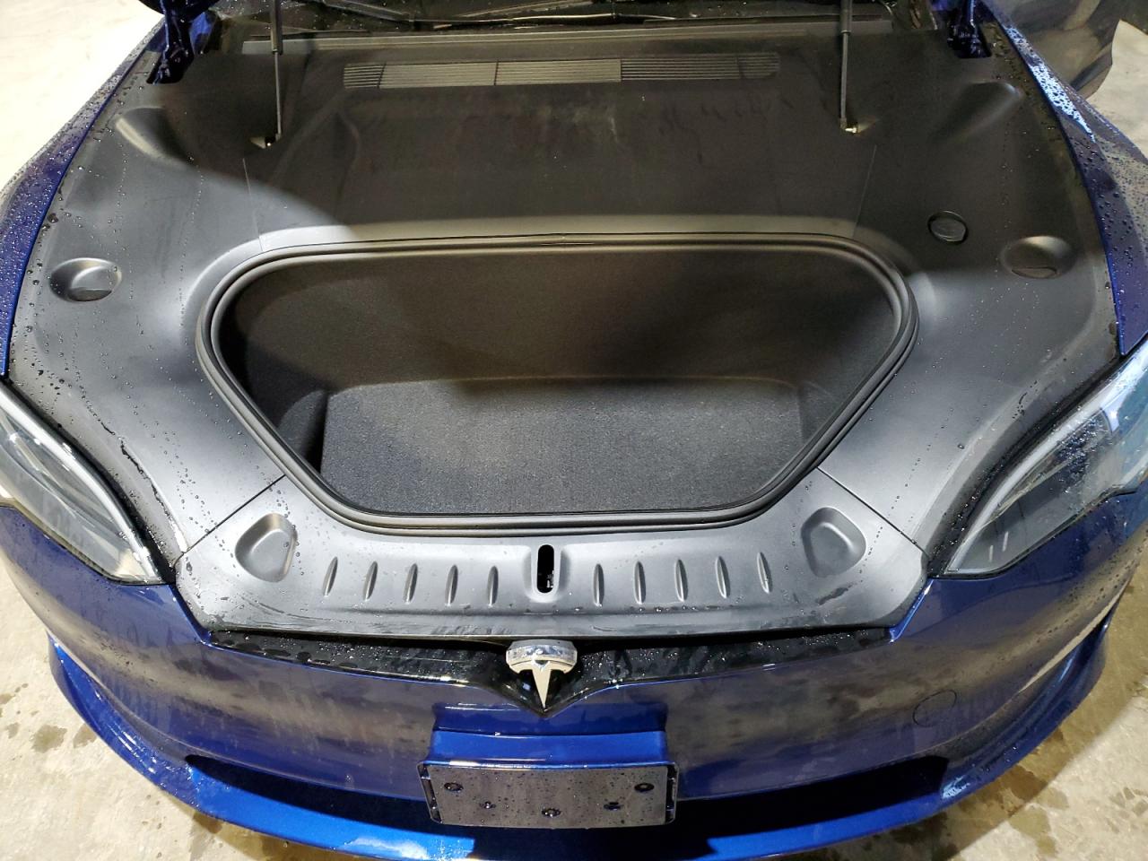 Tesla Model S image 11