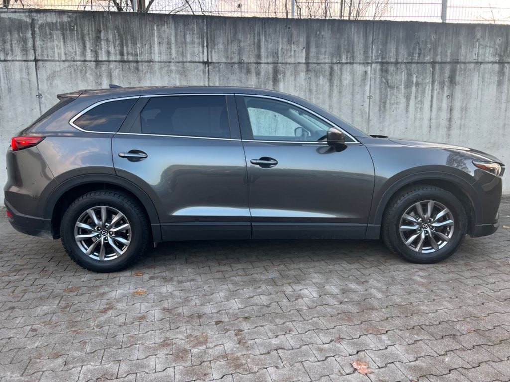 Mazda CX-9 image 6