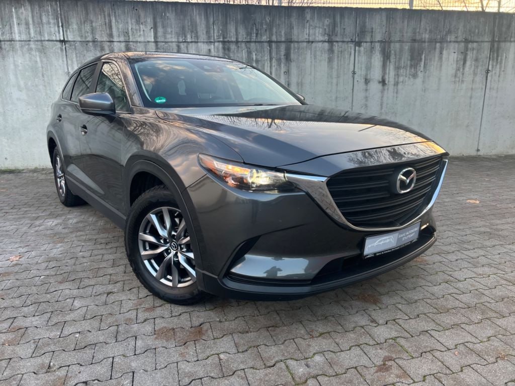 Mazda CX-9 image 7