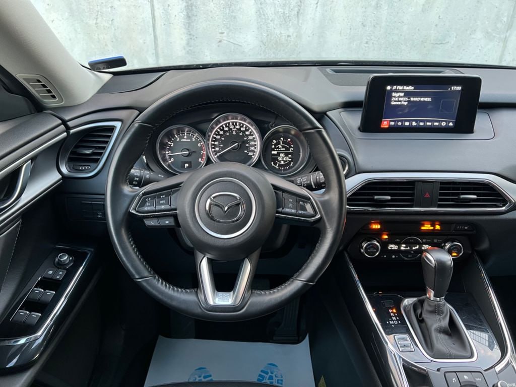 Mazda CX-9 image 10