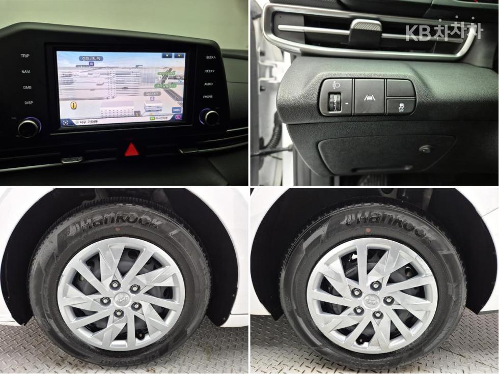 Hyundai Avante image 15