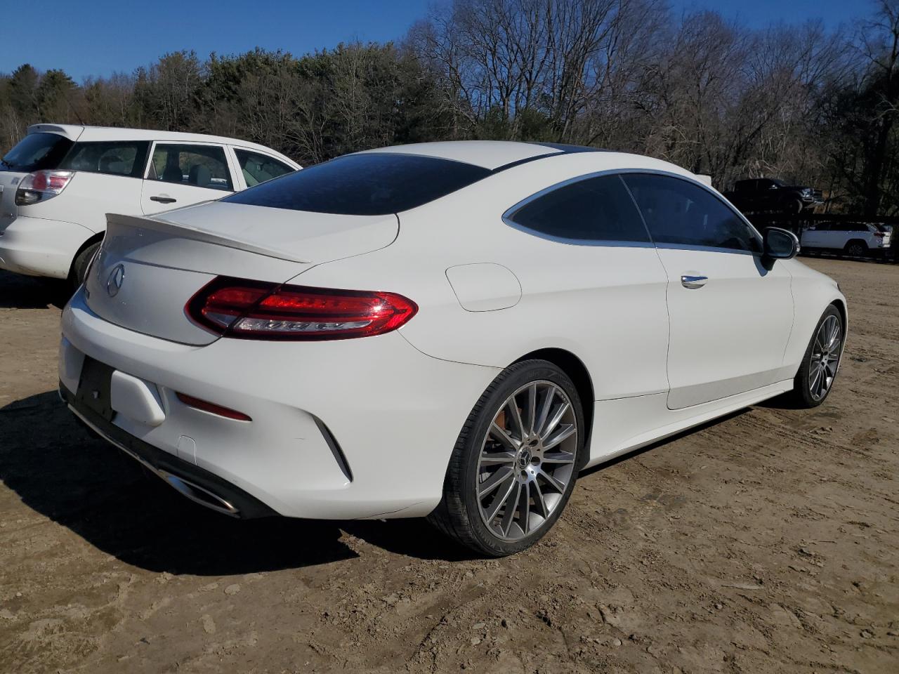 Mercedes-Benz C 300 image 4