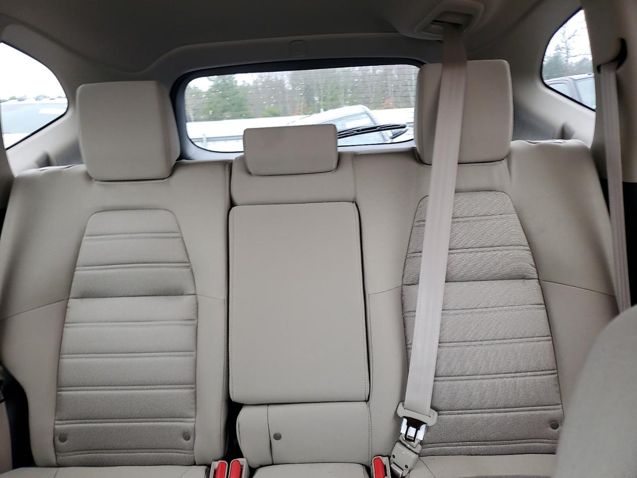 Honda CR-V EX image 11