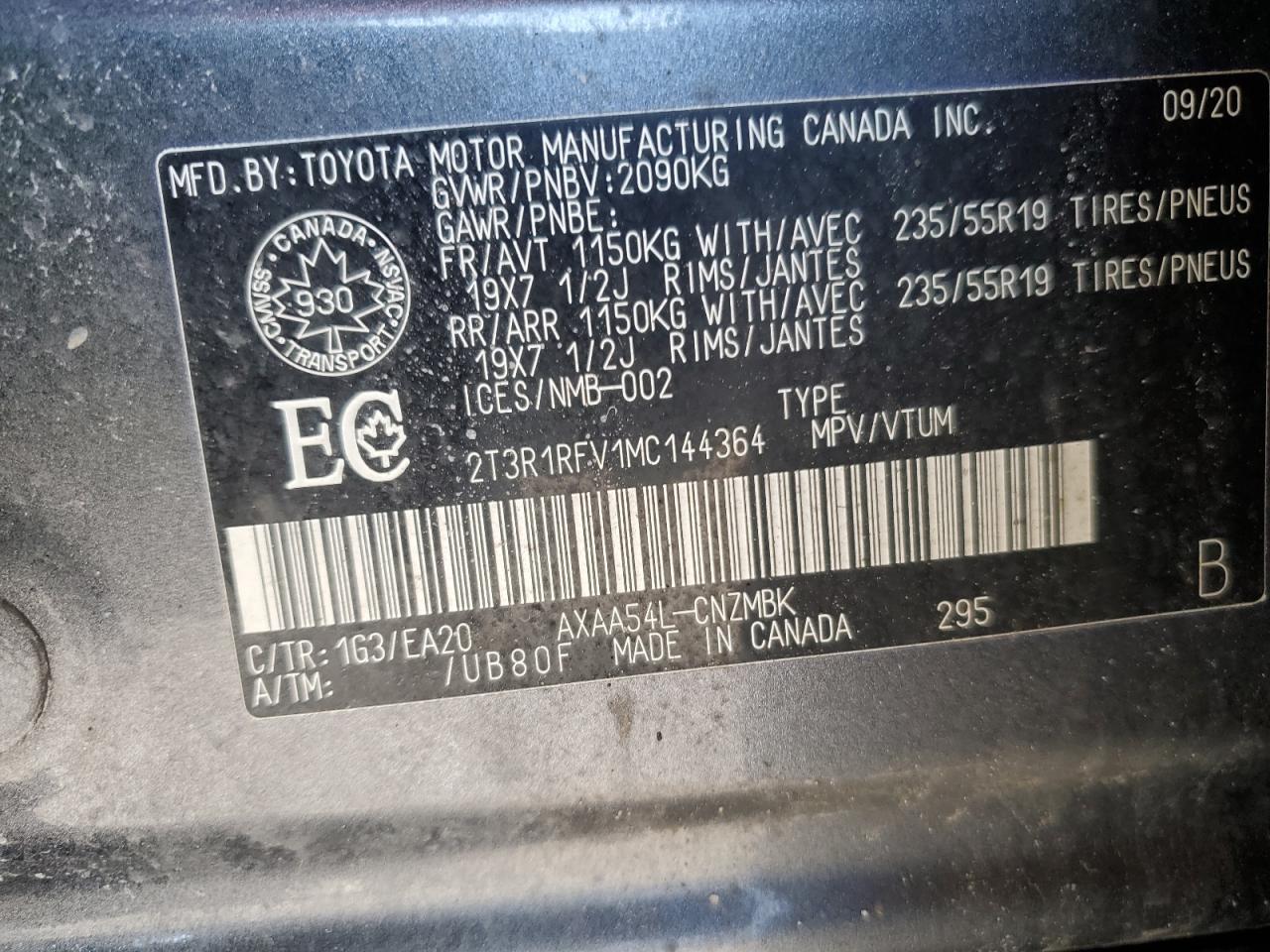 Toyota RAV4 image 13