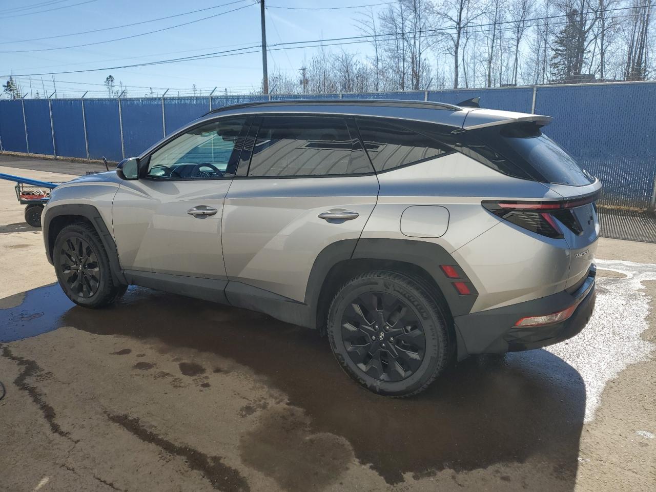 Hyundai Tucson image 2