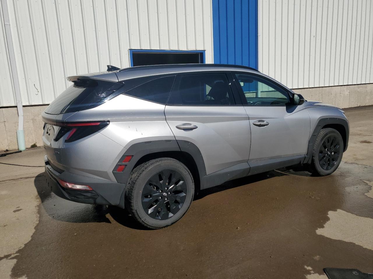 Hyundai Tucson image 3