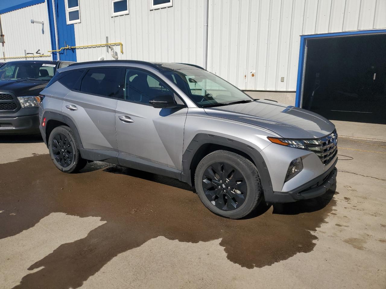 Hyundai Tucson image 4