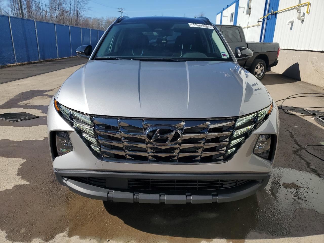 Hyundai Tucson image 5