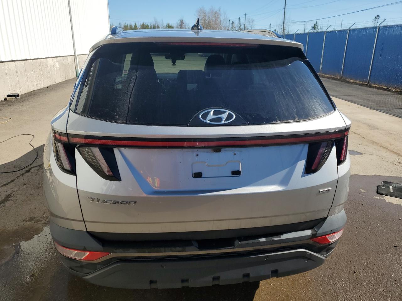 Hyundai Tucson image 6