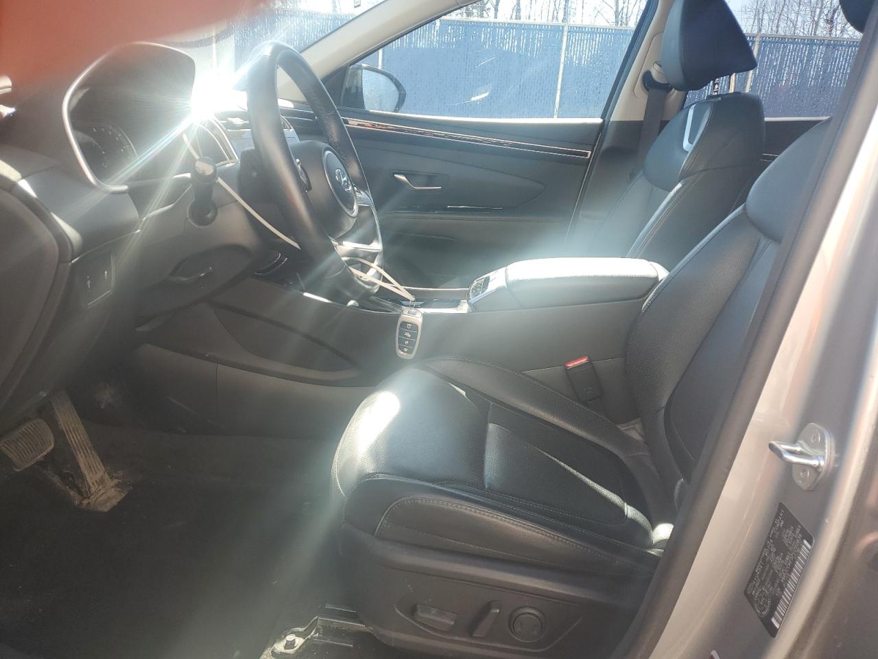 Hyundai Tucson image 7