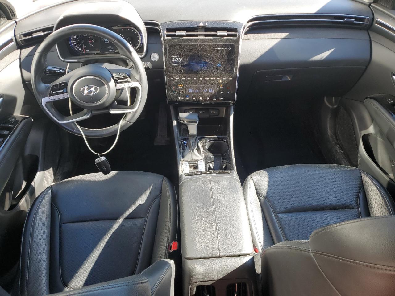 Hyundai Tucson image 8