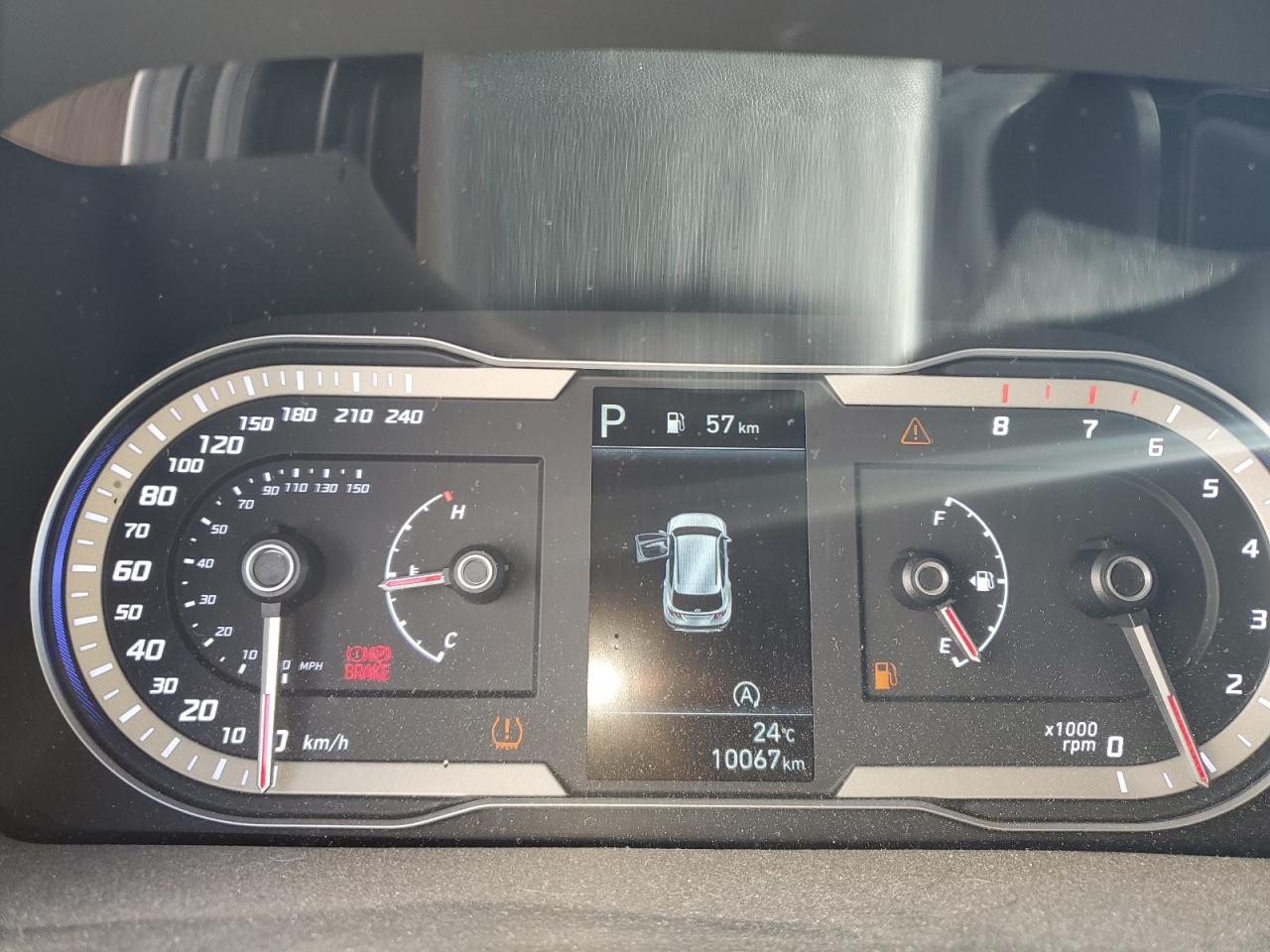 Hyundai Tucson image 9