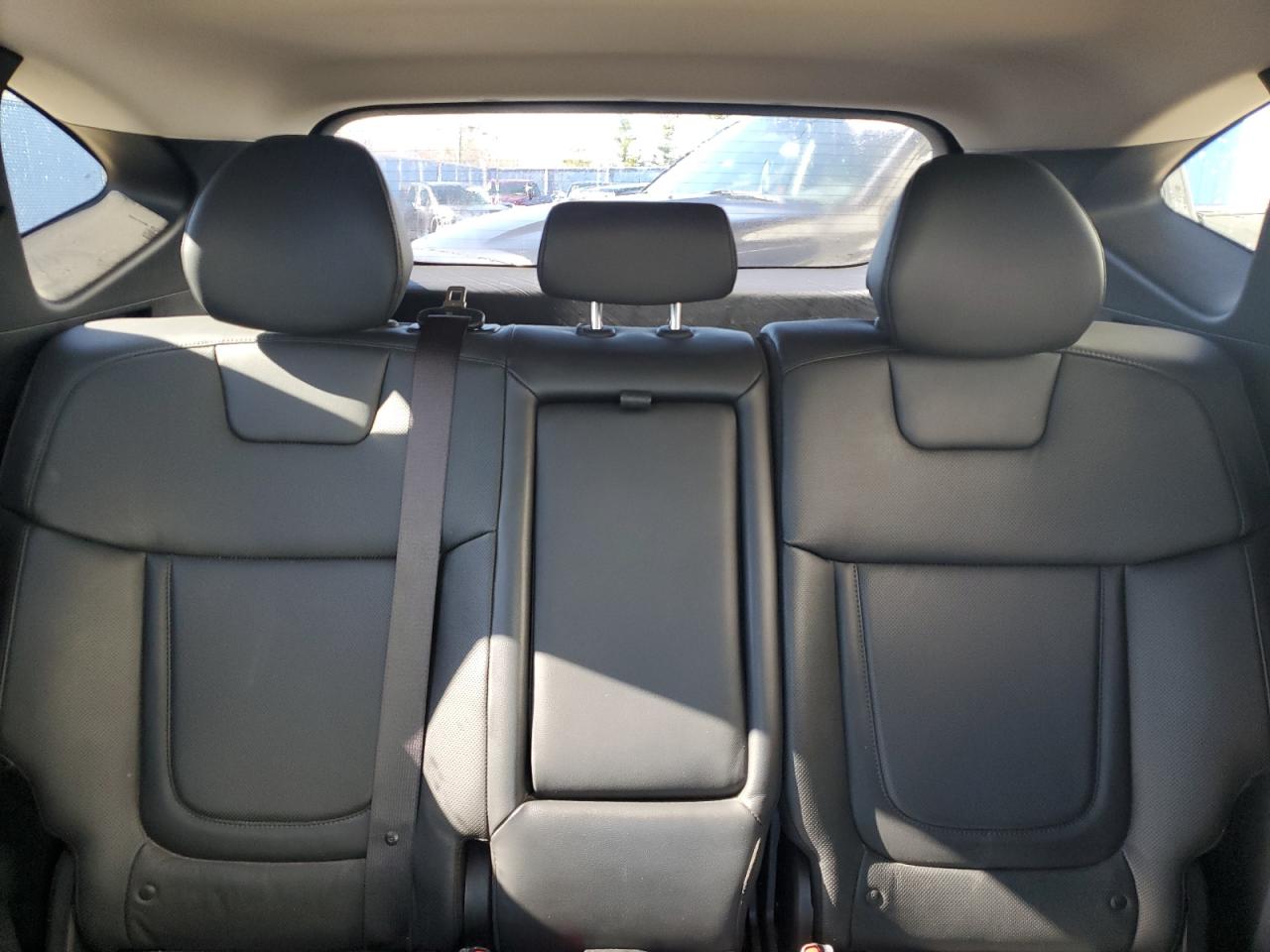 Hyundai Tucson image 11