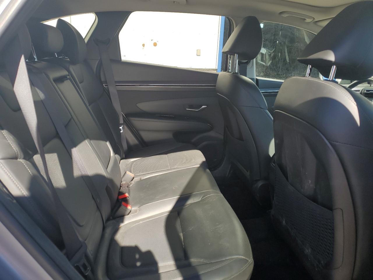 Hyundai Tucson image 10