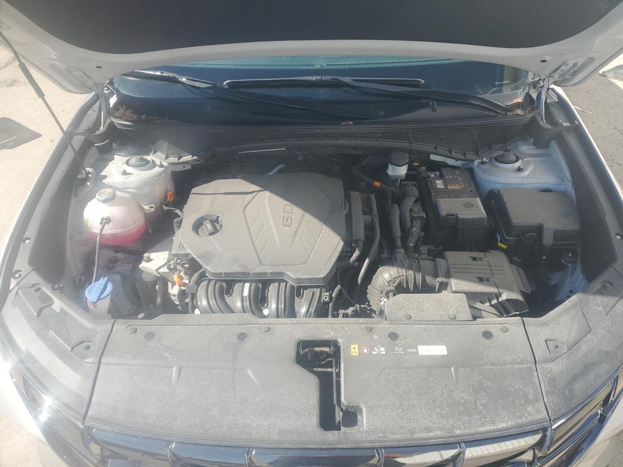 Hyundai Tucson image 12