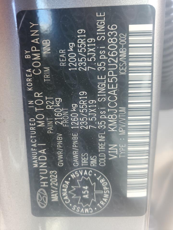 Hyundai Tucson image 13
