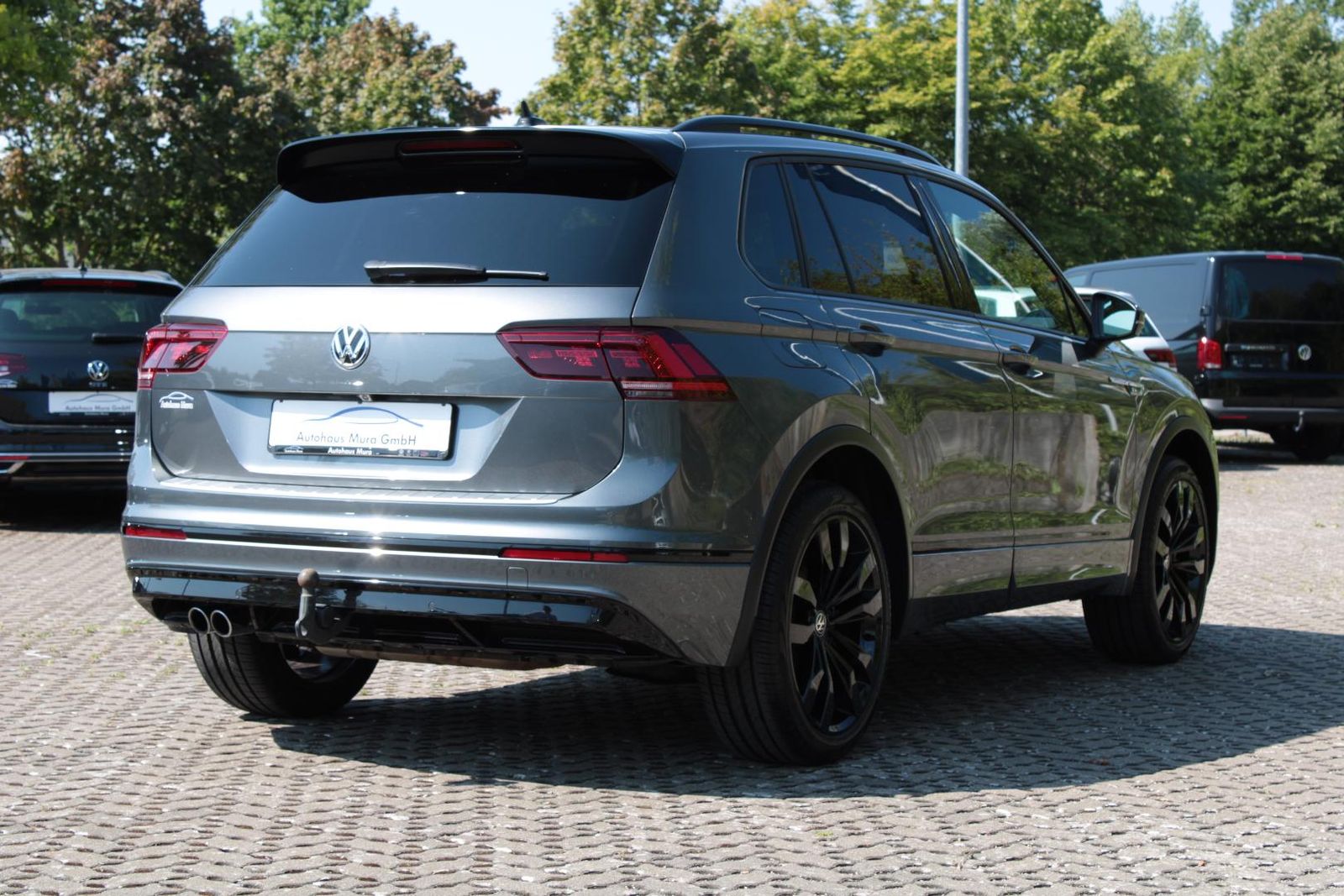 Volkswagen Tiguan image 3