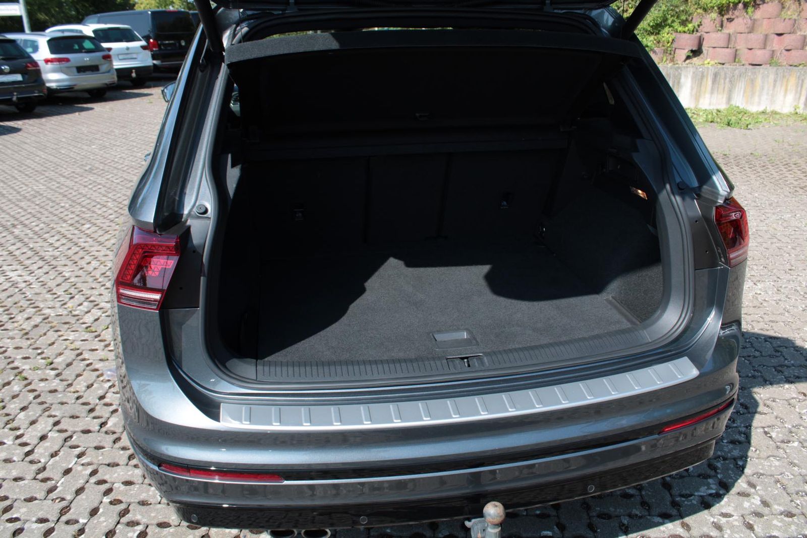 Volkswagen Tiguan image 4