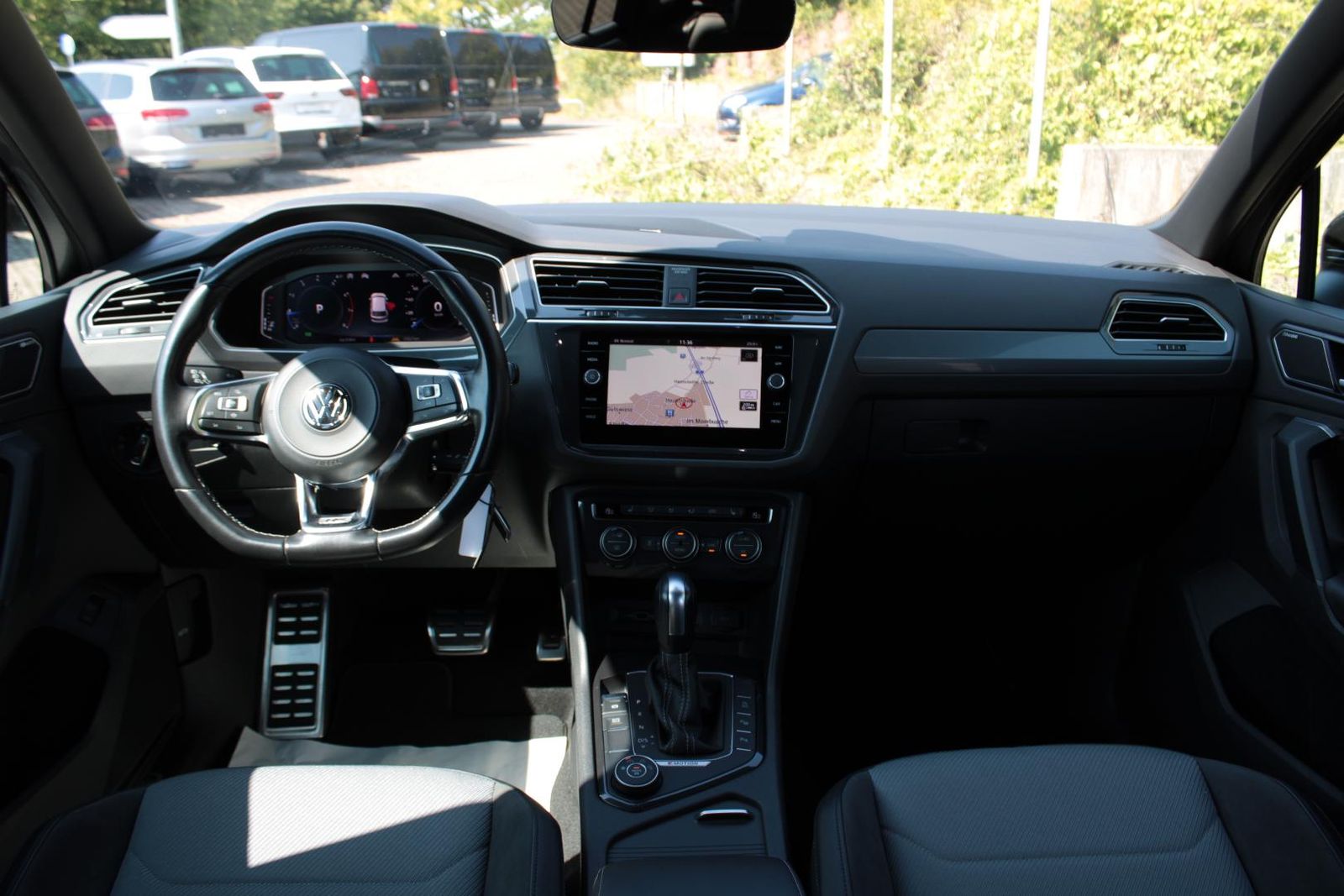 Volkswagen Tiguan image 5