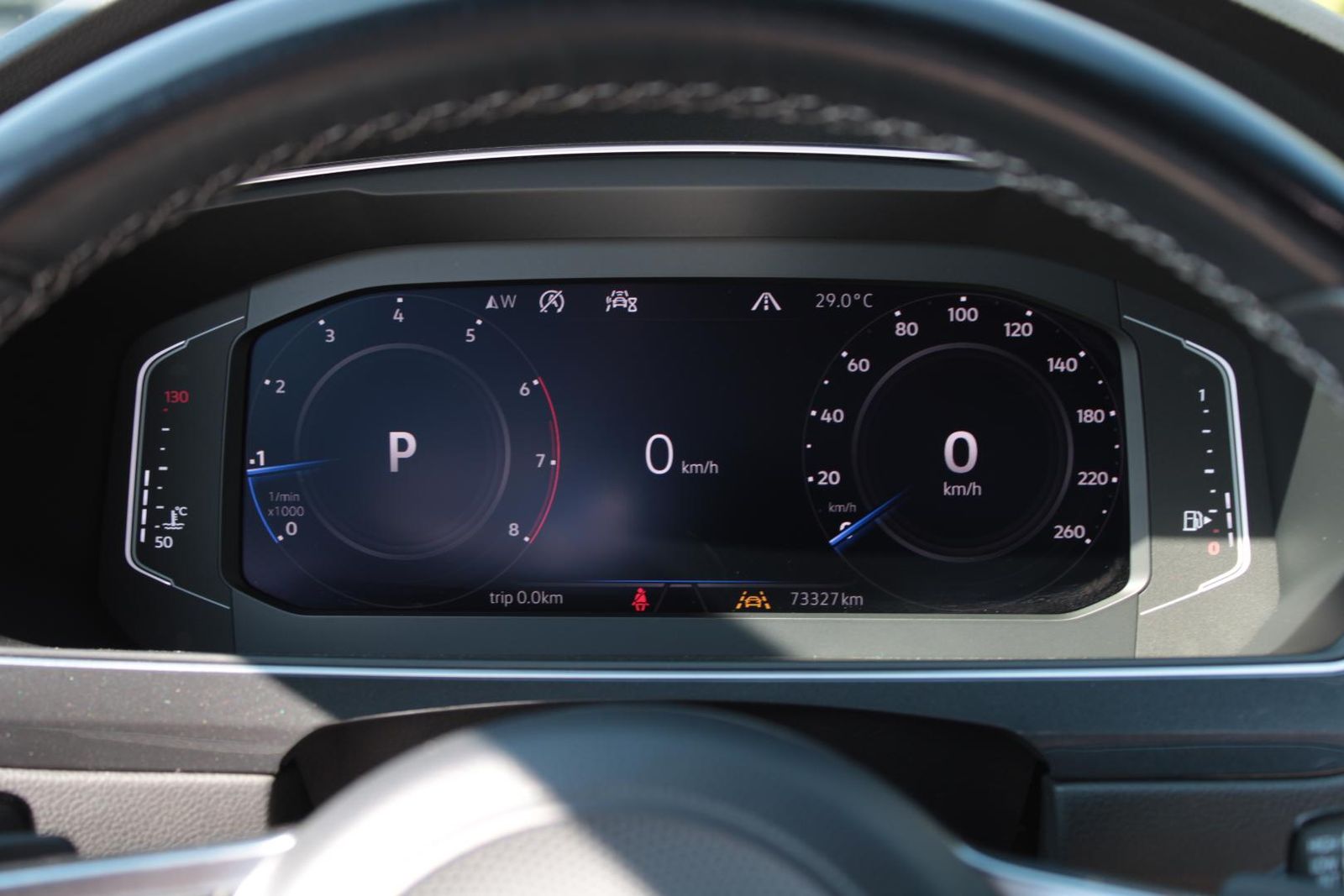 Volkswagen Tiguan image 7