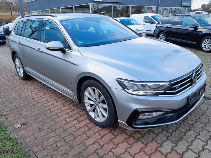 Volkswagen Passat image 6